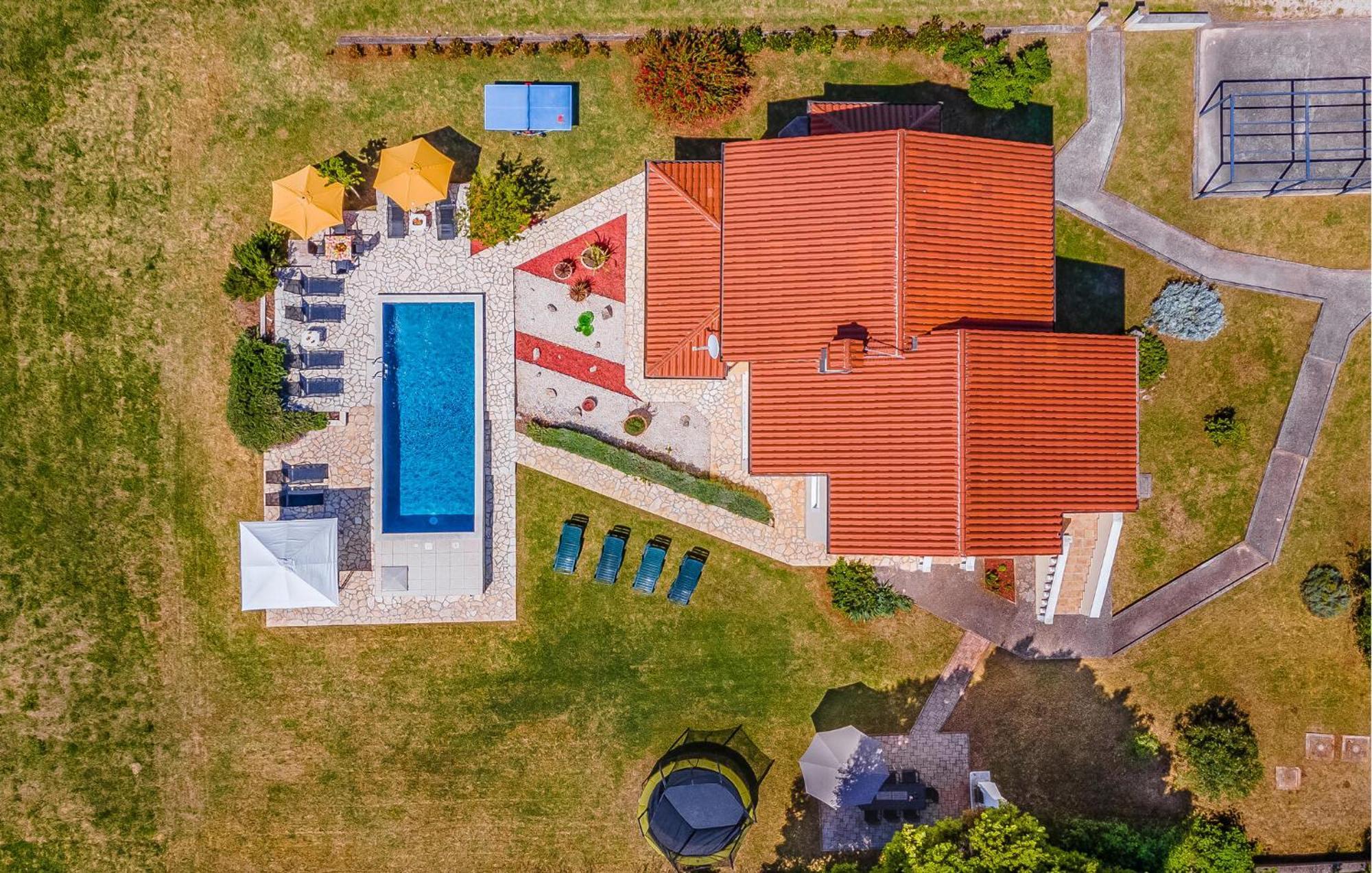 Amazing Home In Valtura 外观 照片