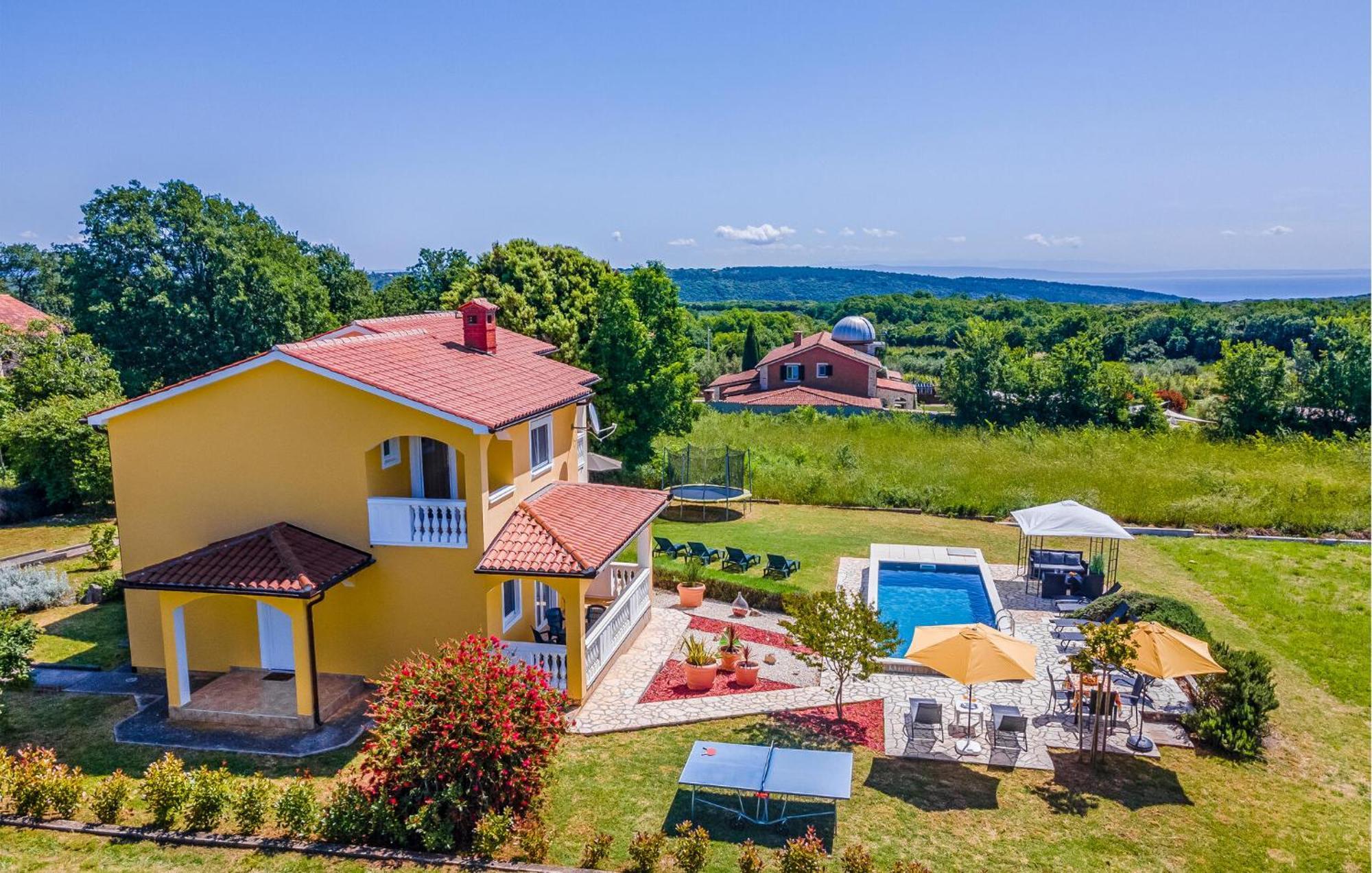 Amazing Home In Valtura 外观 照片