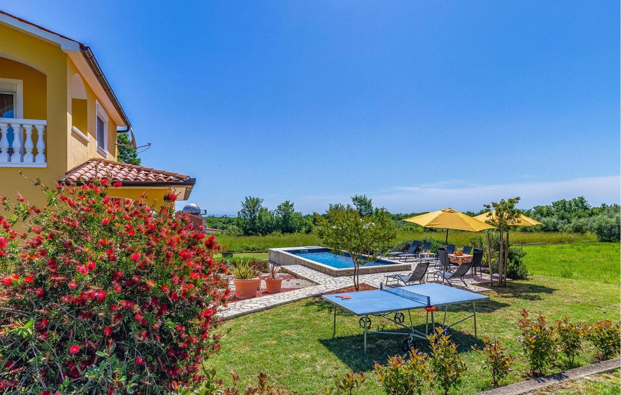 Amazing Home In Valtura 外观 照片