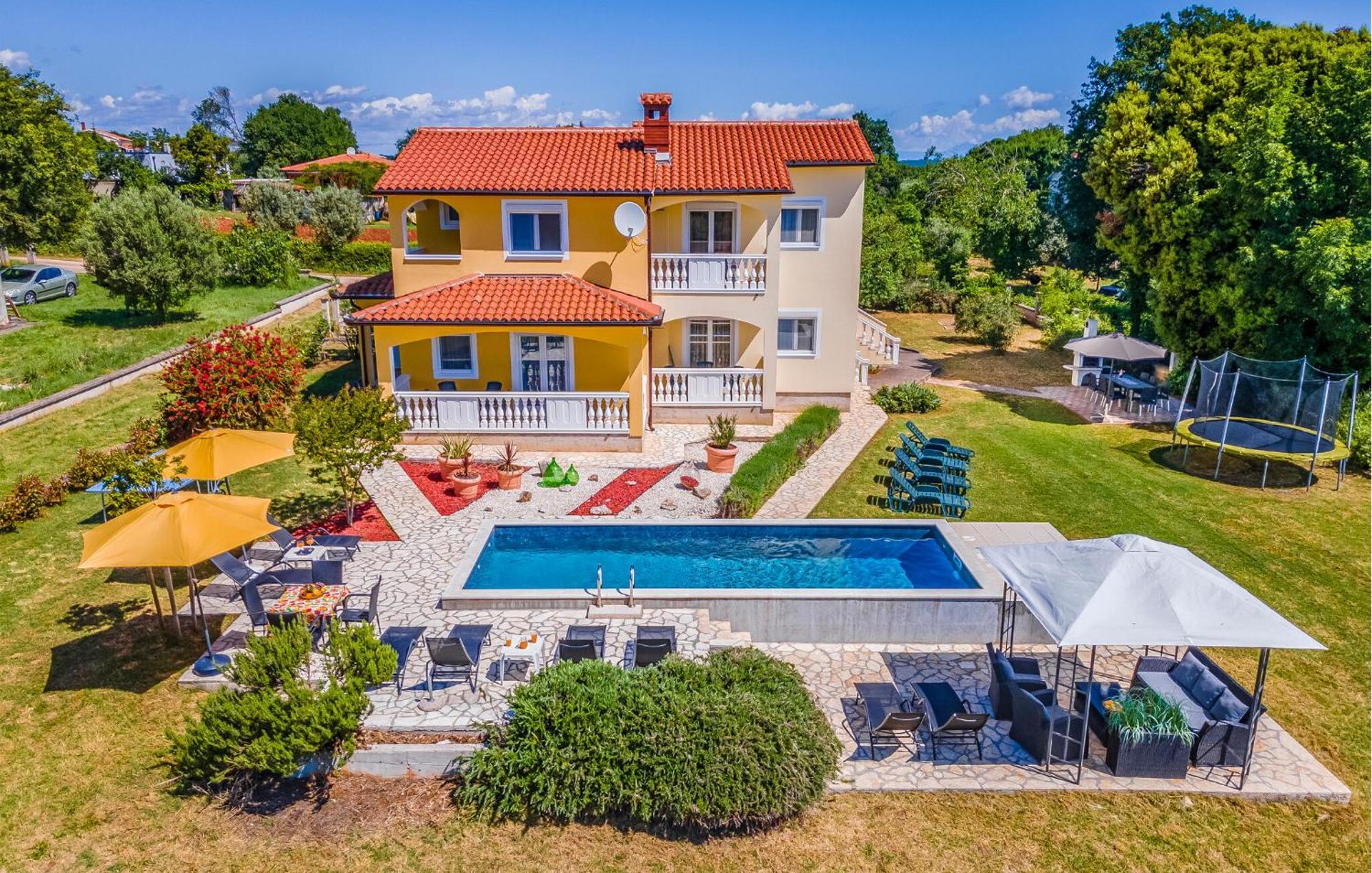 Amazing Home In Valtura 外观 照片
