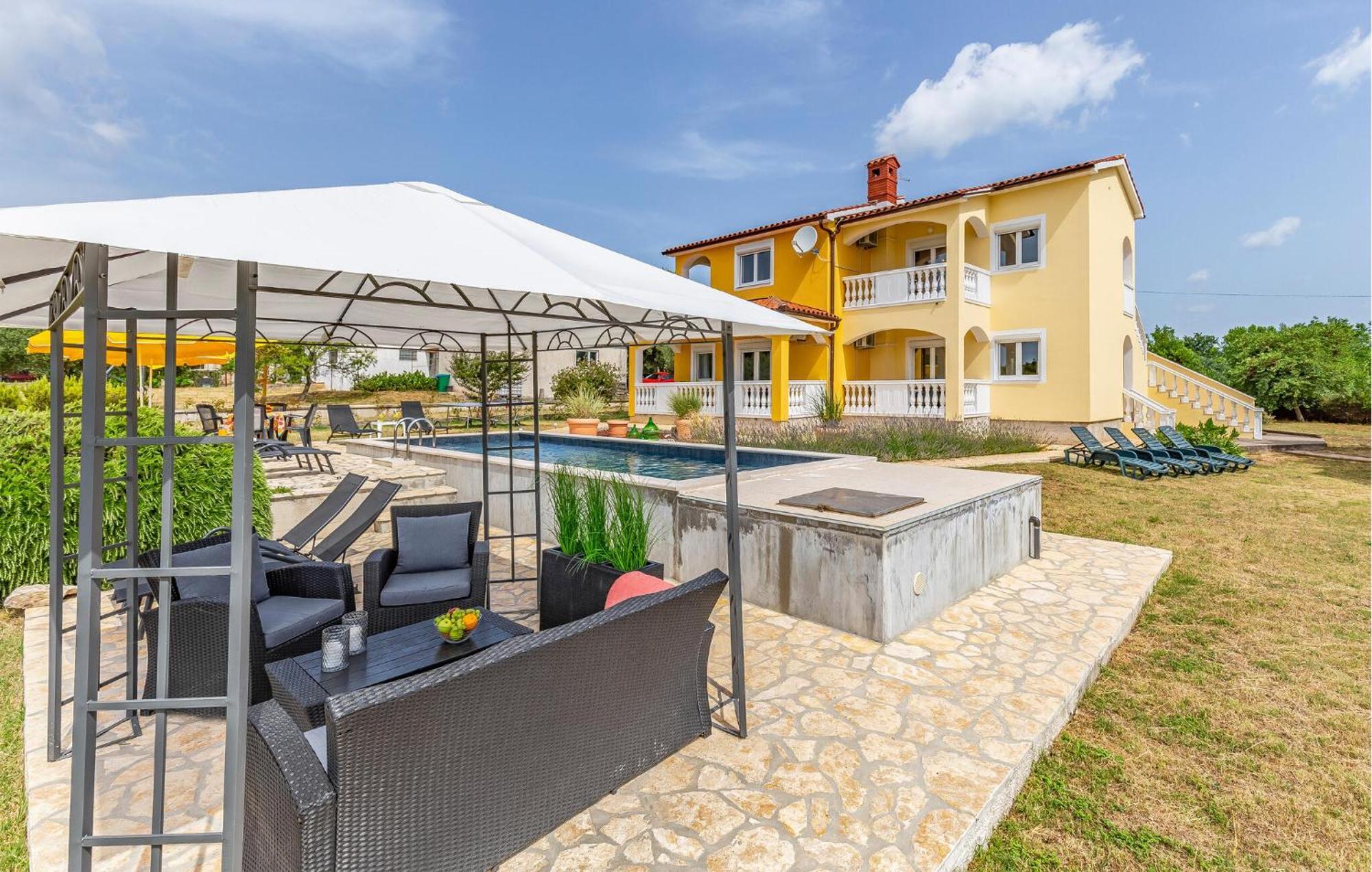 Amazing Home In Valtura 外观 照片