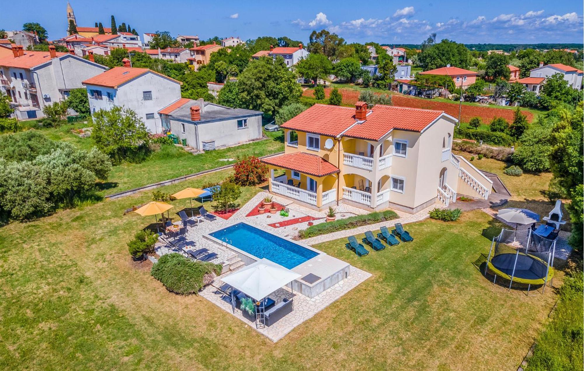 Amazing Home In Valtura 外观 照片