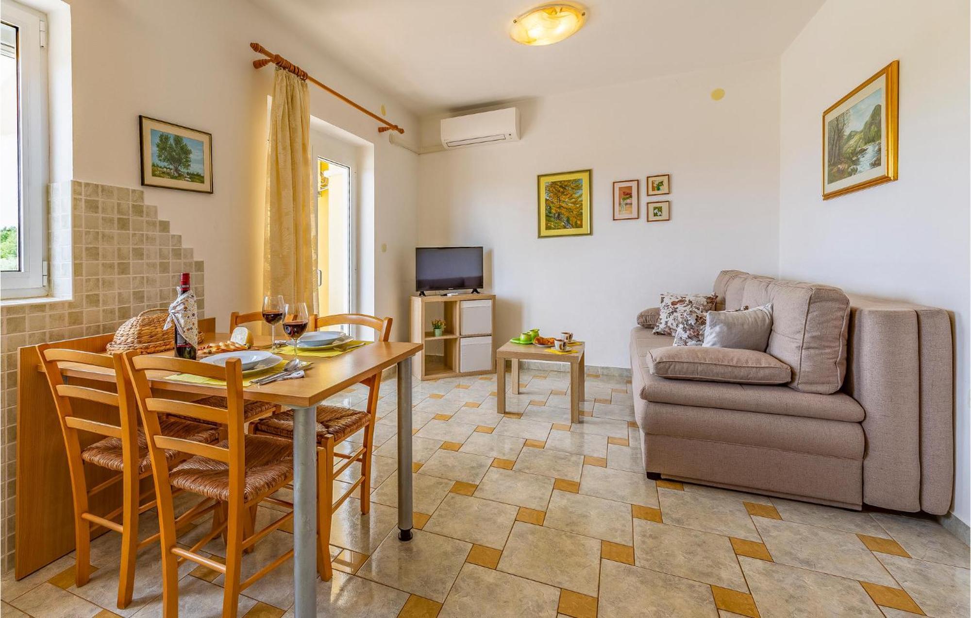 Amazing Home In Valtura 外观 照片
