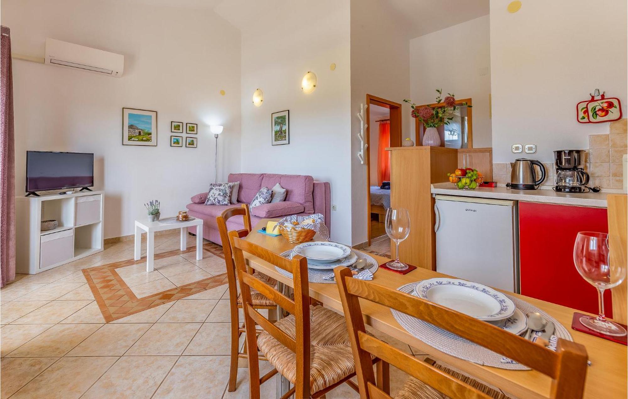 Amazing Home In Valtura 外观 照片
