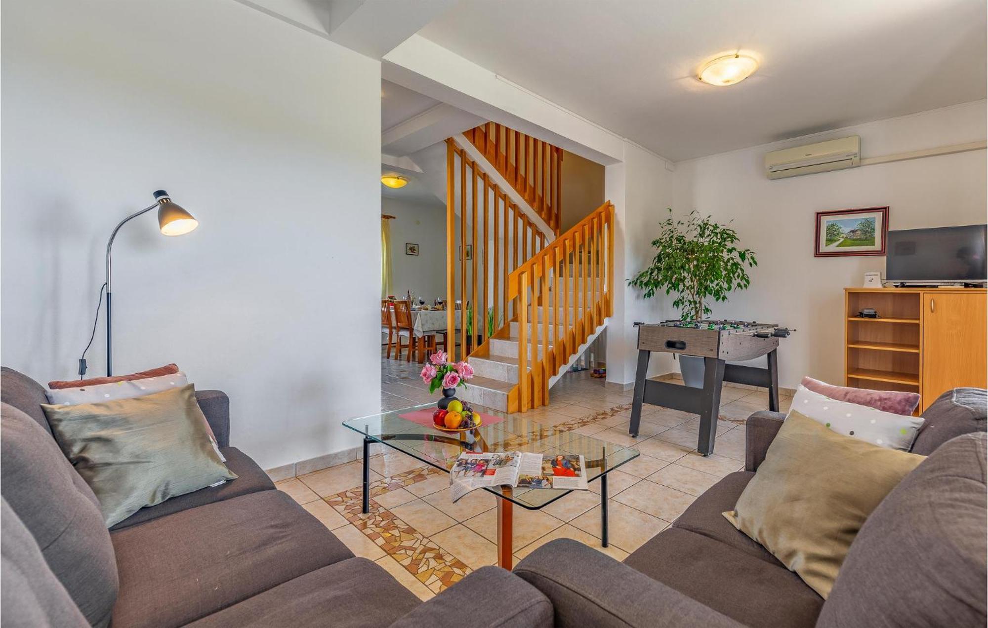 Amazing Home In Valtura 外观 照片