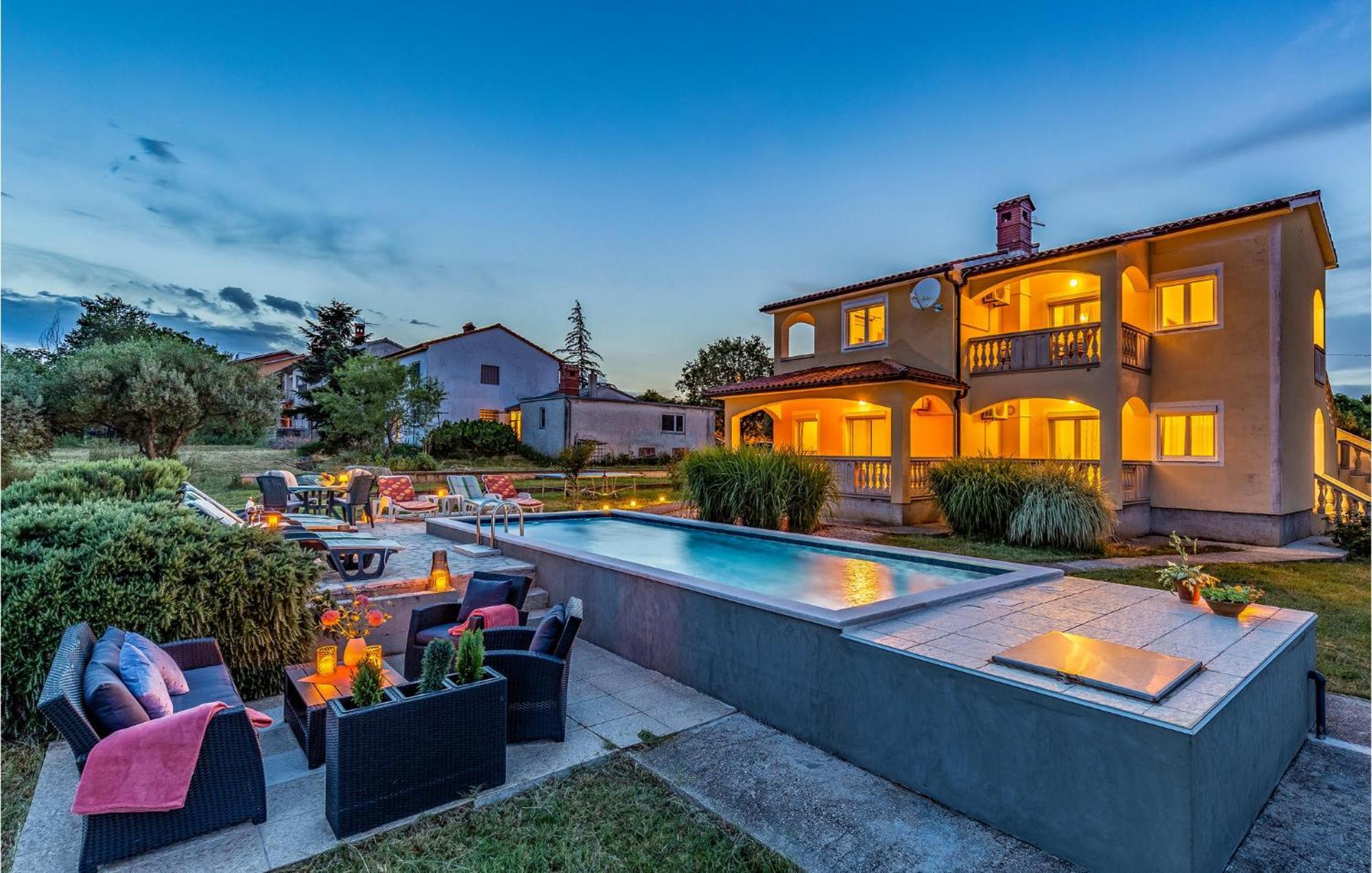 Amazing Home In Valtura 外观 照片