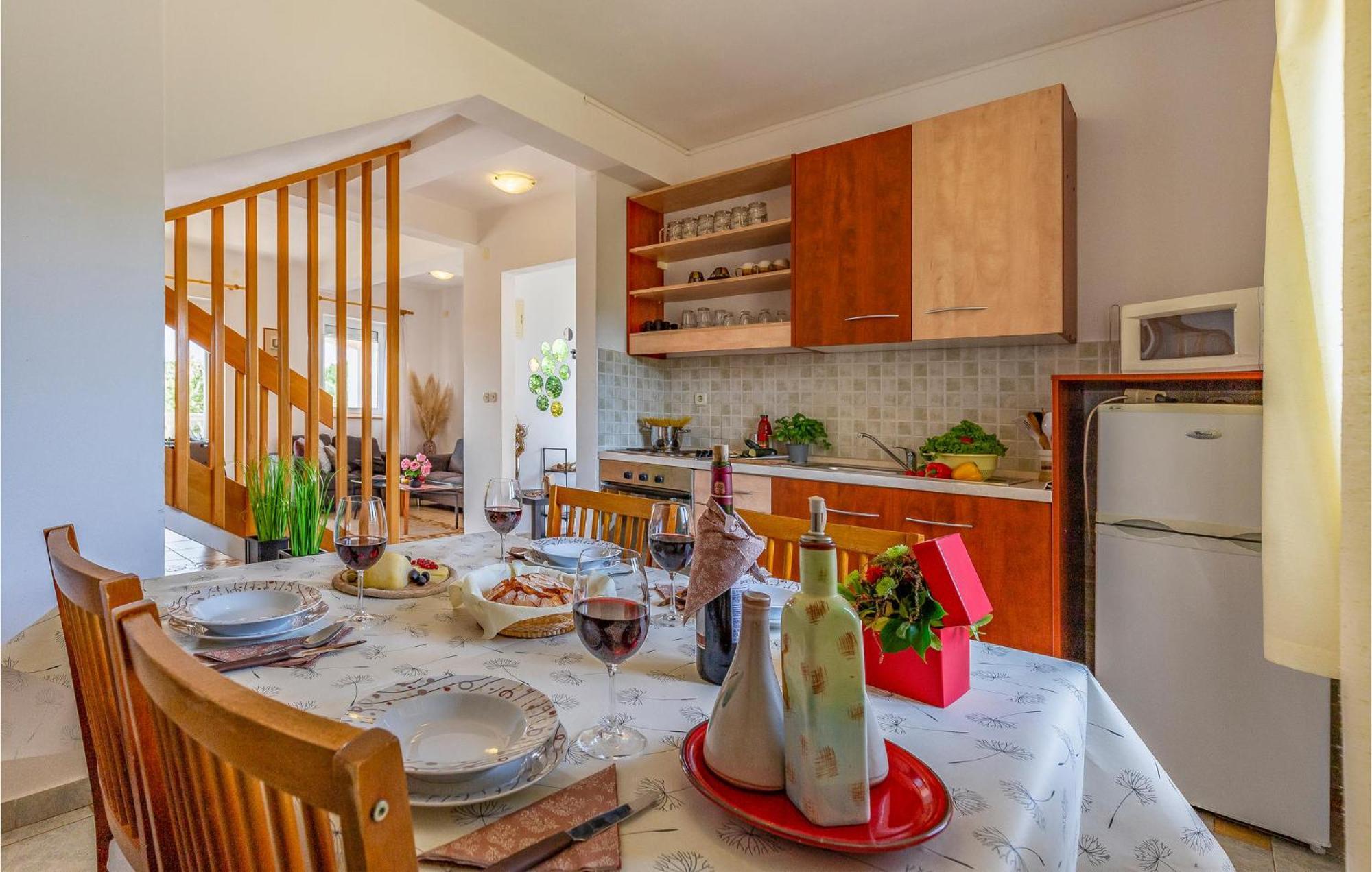 Amazing Home In Valtura 外观 照片