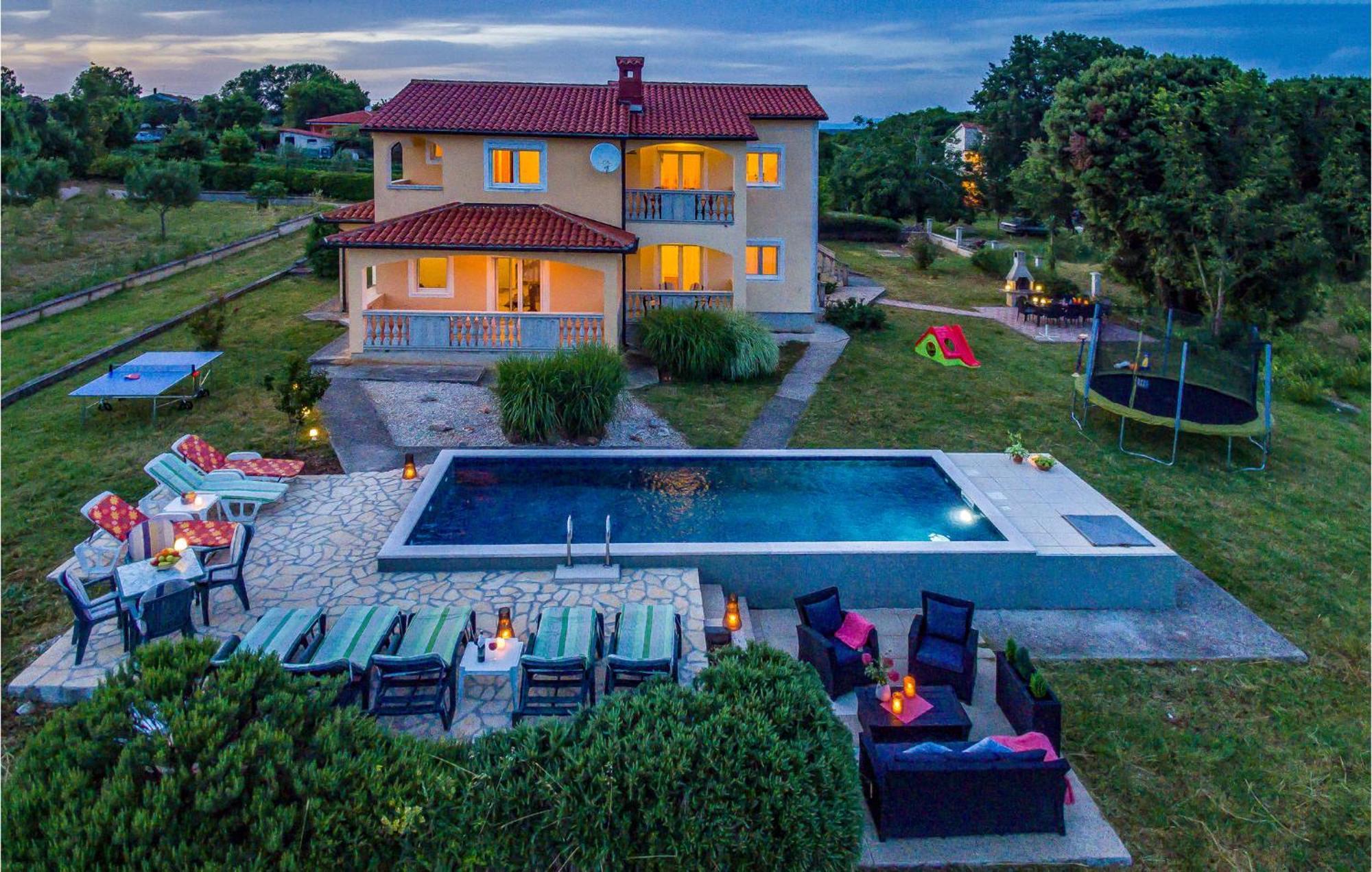 Amazing Home In Valtura 外观 照片